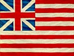 Grand Union American Flag